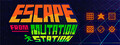 Escape from Mutation Station