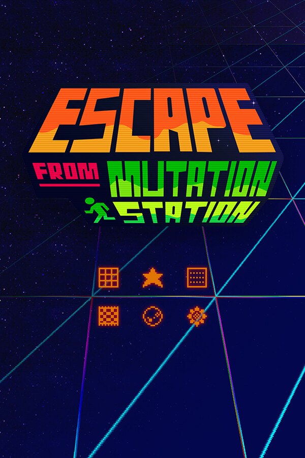 Escape from Mutation Station