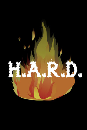H.A.R.D. cover art