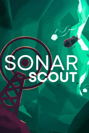 Sonar Scout cover art