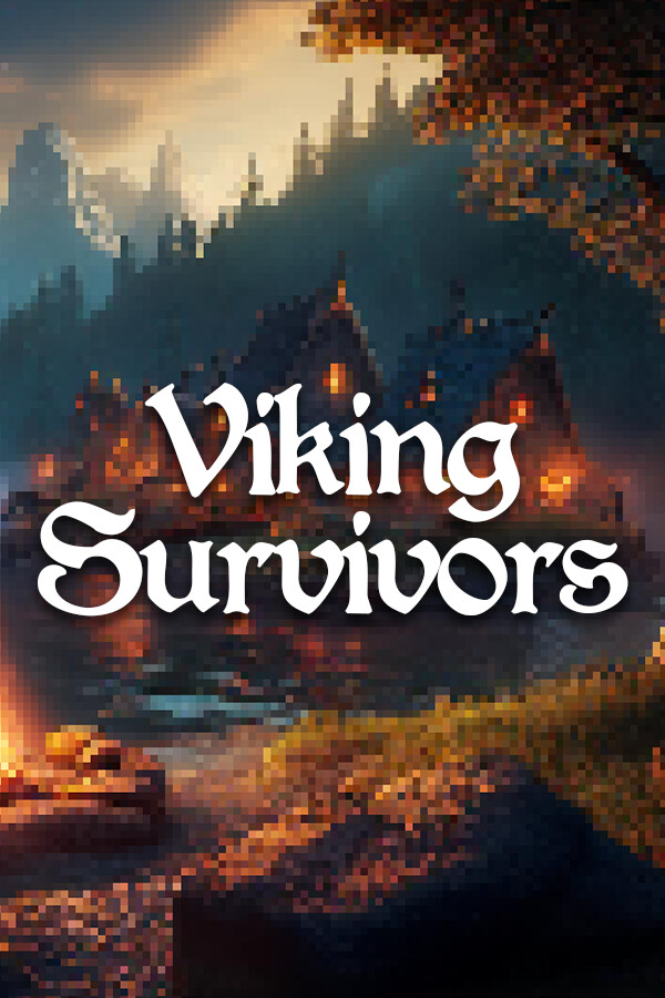 Viking Survivors: The Last Ragnarök