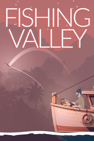 Fishing Valley cover art