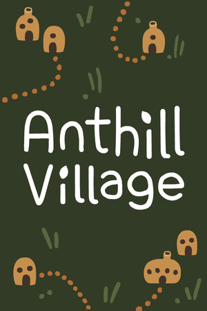 Anthill Village cover art