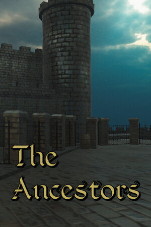 The Ancestors cover art