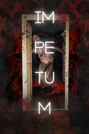 IMPETUM cover art