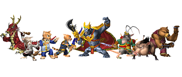 Legend of Kay Anniversary thumbnail