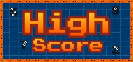High Score Steam header image