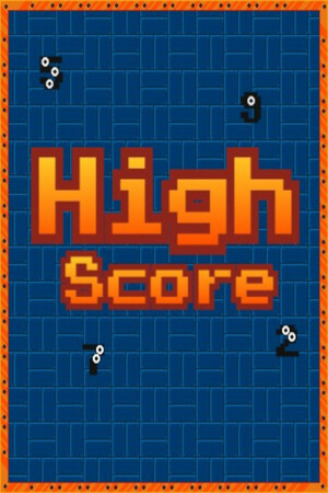 High Score cover art