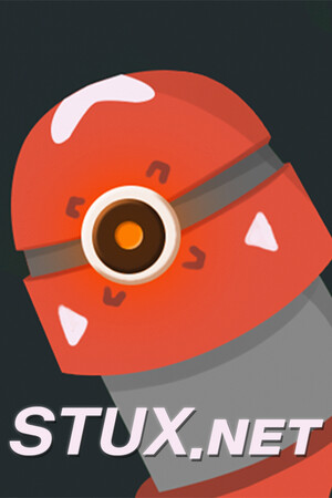 STUX.net cover art