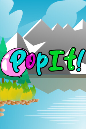PopIt! cover art