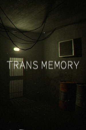 TransMemory cover art