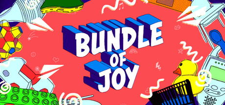 Bundle of Joy Steam header image