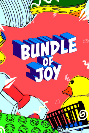 Bundle of Joy cover art