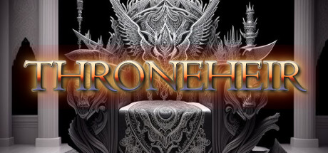 Throneheir Steam header image