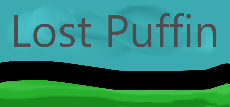 Lost Puffin Steam header image