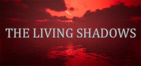 The Living Shadows Steam header image