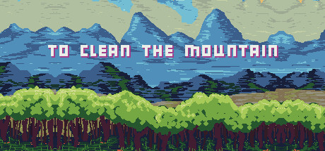 To Clean The Mountain Steam header image