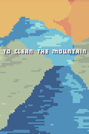 To Clean The Mountain cover art
