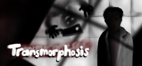 Transmorphosis Steam header image