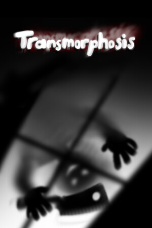 Transmorphosis cover art