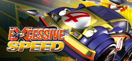 Excessive Speed Steam header image