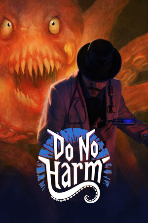 Do No Harm cover art