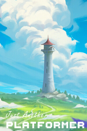 Just Another Platformer cover art