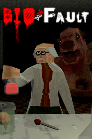BIO Fault cover art