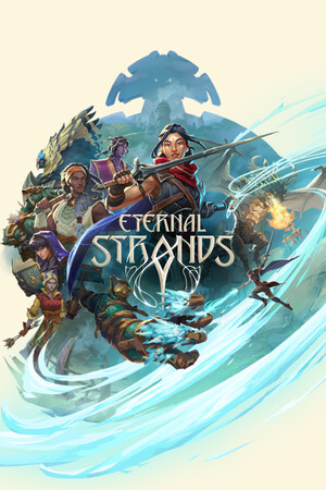 Eternal Strands - Prologue Demo