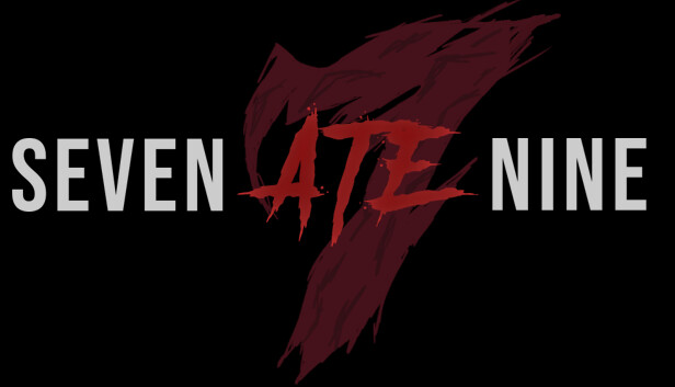 7 Ate 9 Steam capsule image