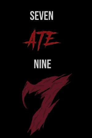 7 Ate 9 cover art