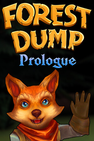Forest Dump: Prologue cover art