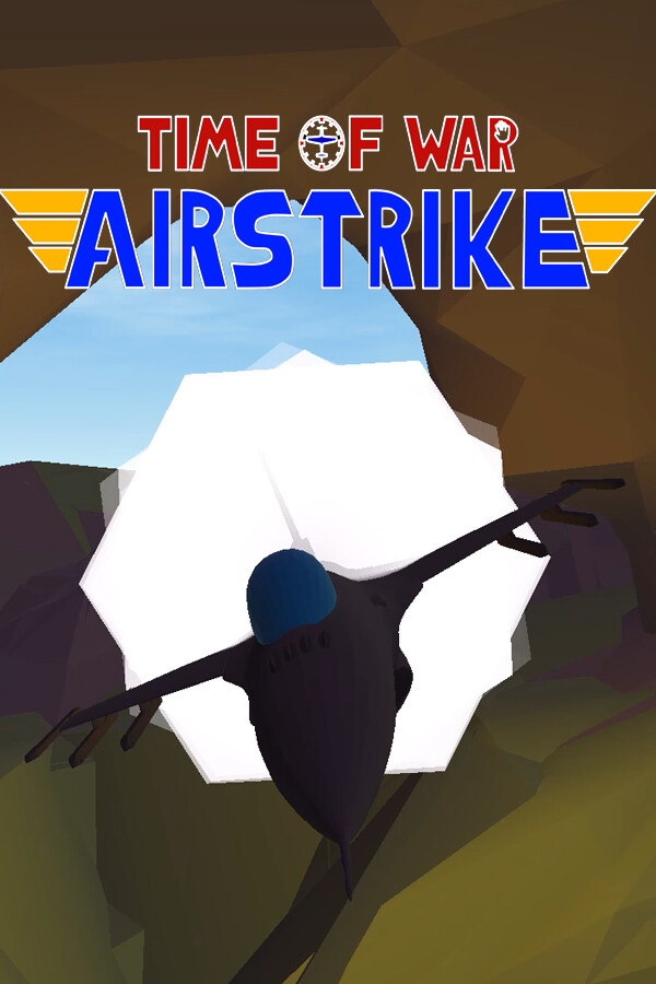 Time of War - Airstrike
