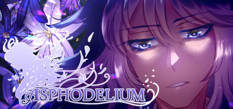 Asphodelium Steam header image