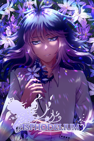Asphodelium cover art
