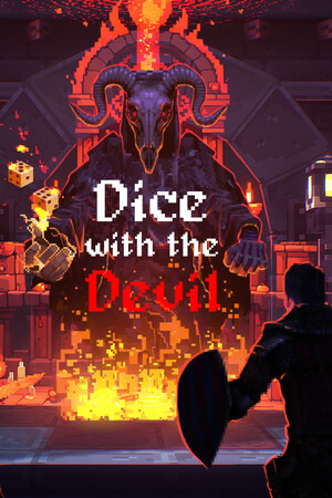 Dice with the Devil cover art