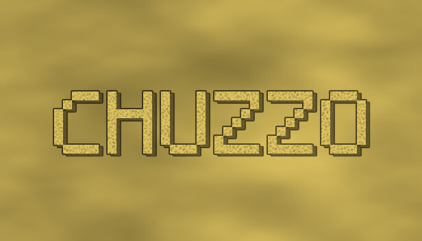 Chuzzo Steam capsule image