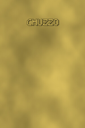 Chuzzo cover art