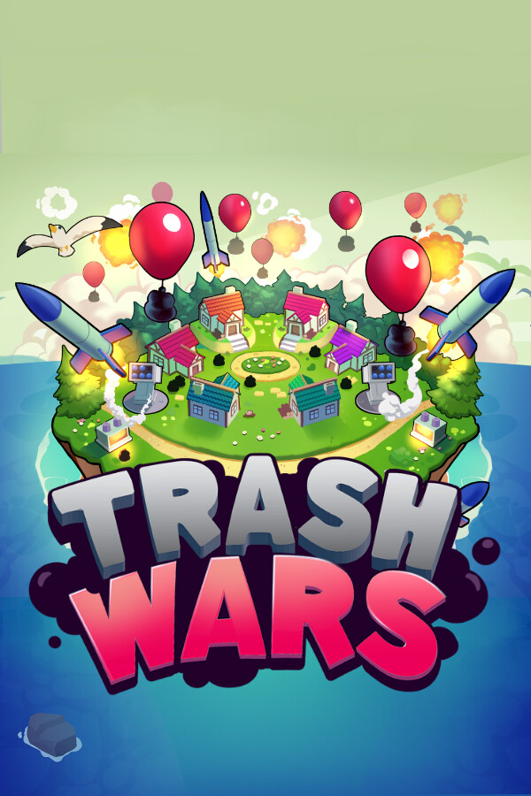 Trash Wars