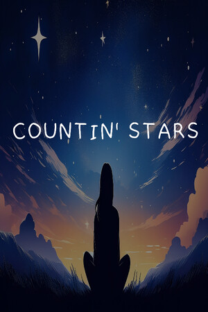 Countin' Stars cover art