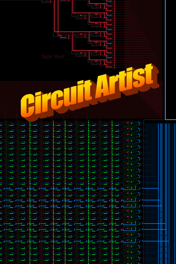 Circuit Artist