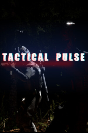 Tactical Pulse cover art