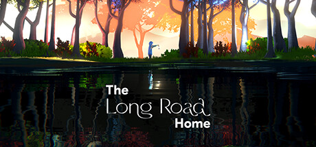 The Long Road Home Steam header image