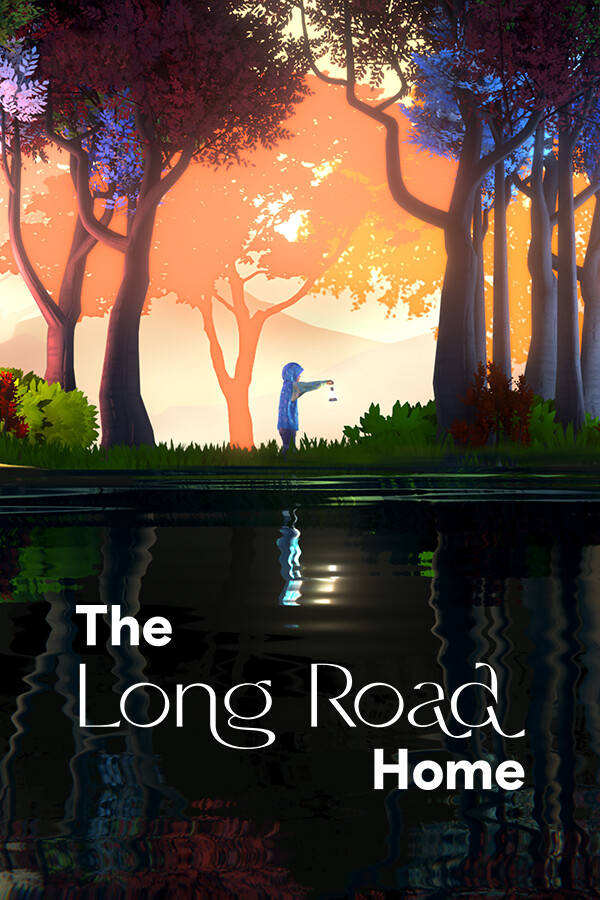 The Long Road Home