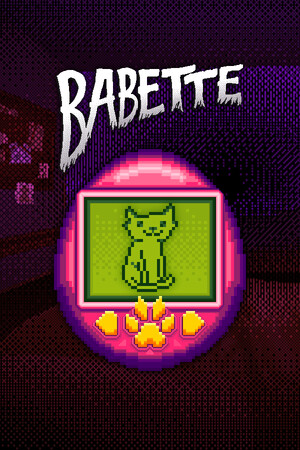 Babette cover art
