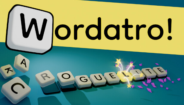 Wordatro!