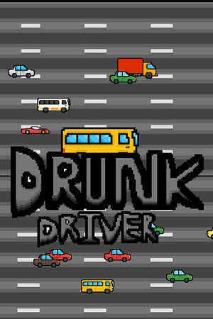 Drunk Driver cover art