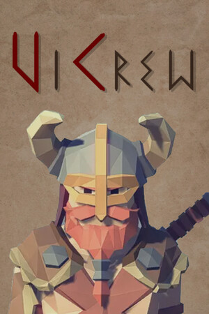 ViCrew cover art