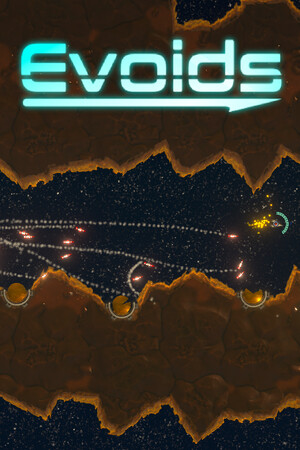 Evoids cover art