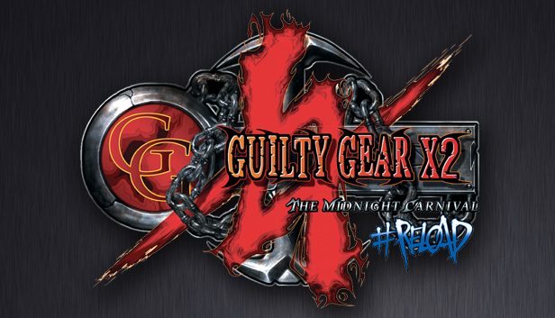 Guilty Gear X2 Reload On Steam